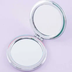 Pochacco Glittery Compact Mirror
