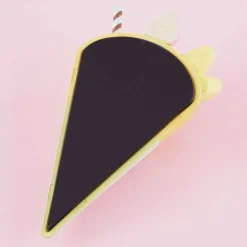 Pochacco Gourmet Crêpe Magnet