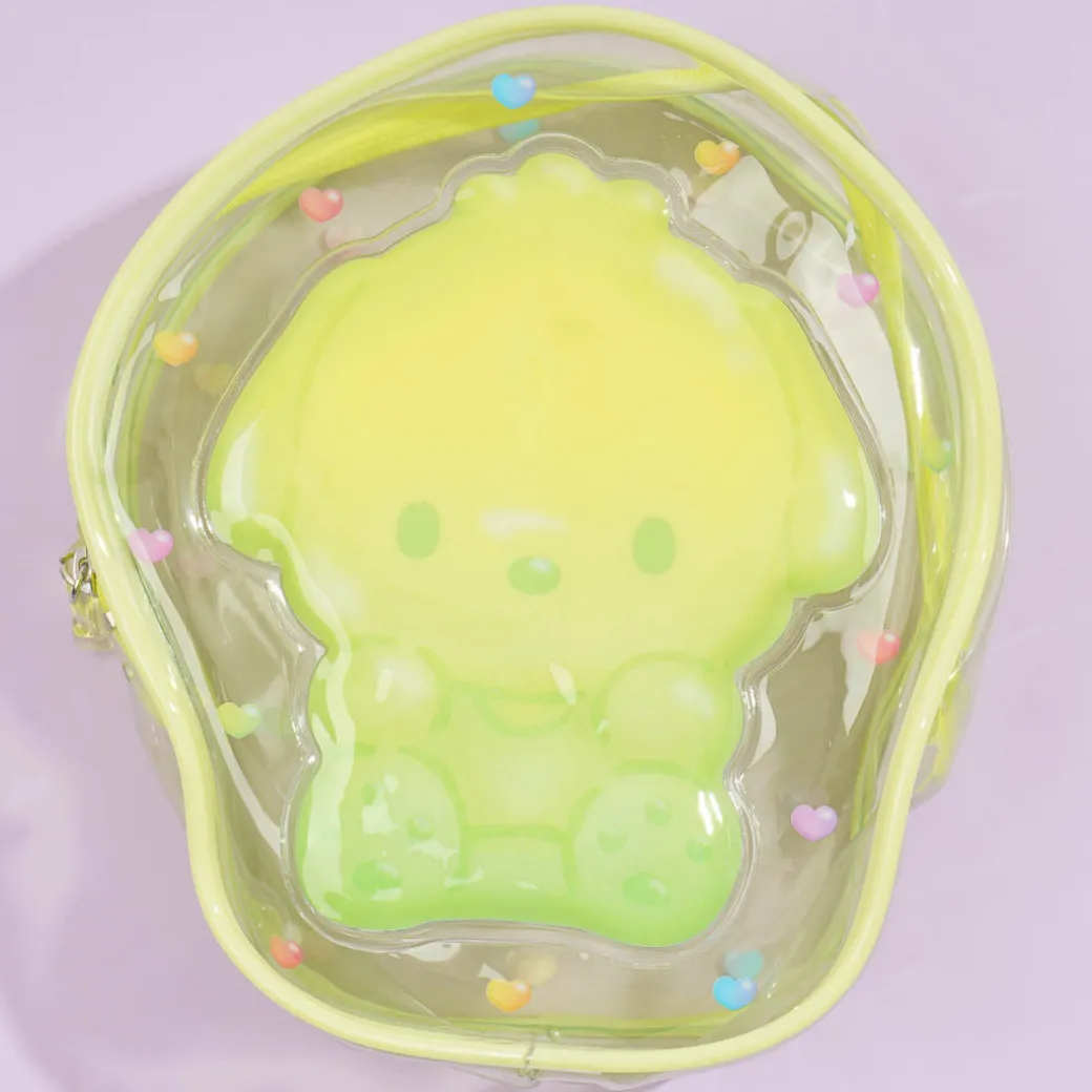 Pochacco Gummy Candy Pouch