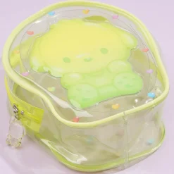 Pochacco Gummy Candy Pouch