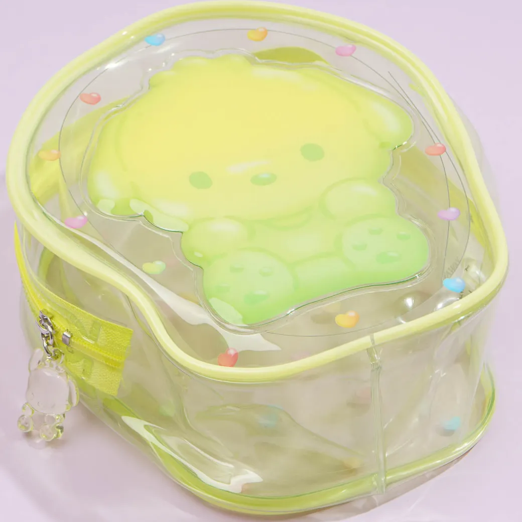 Pochacco Gummy Candy Pouch