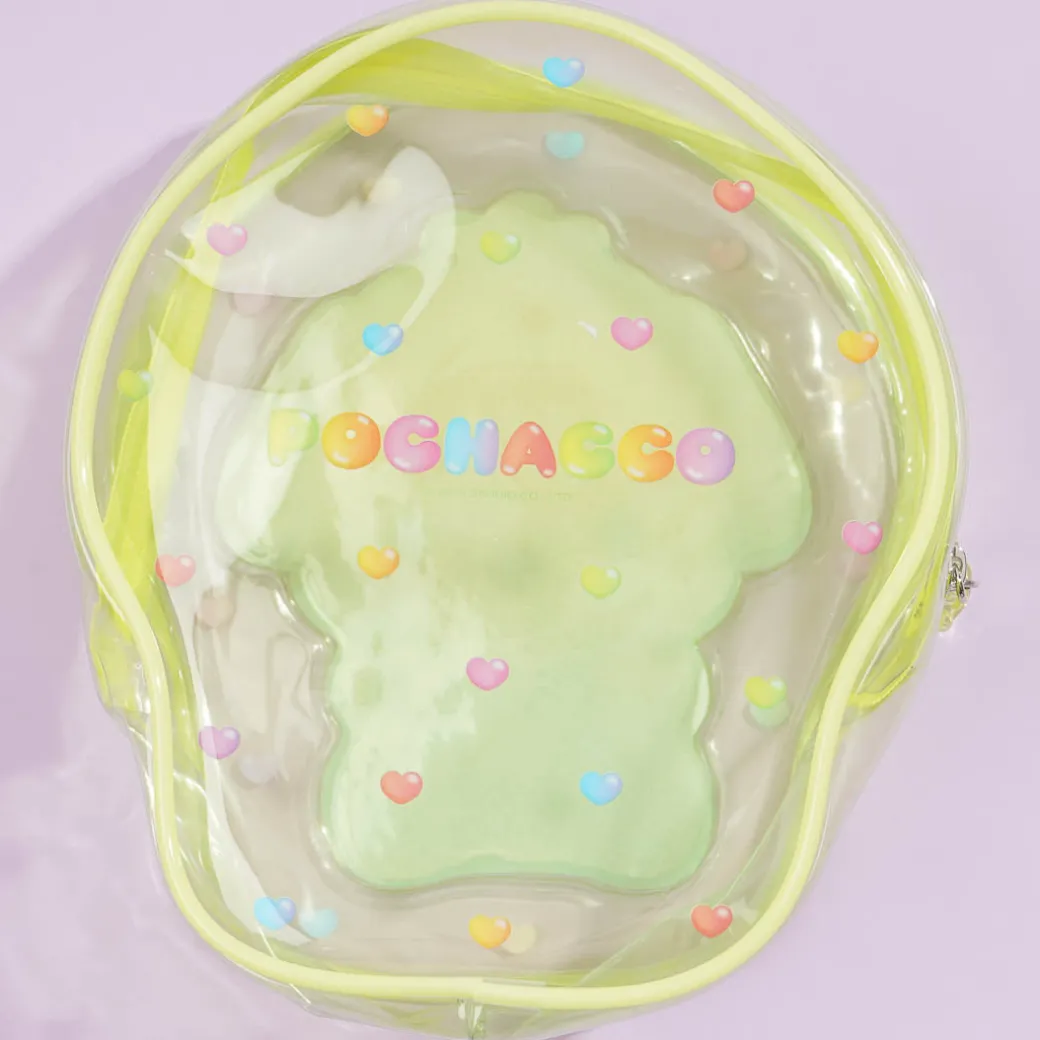 Pochacco Gummy Candy Pouch