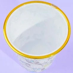 Pochacco Gyugyu Mini Trash Can