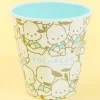 Pochacco Gyugyu Pattern Cup