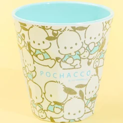 Pochacco Gyugyu Pattern Cup