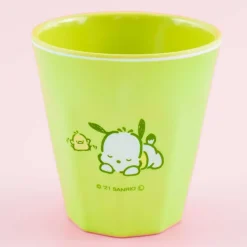 Pochacco Happiness Melamine Cup