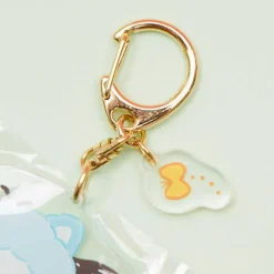 Pochacco Happy Cat Charm
