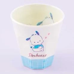 Pochacco Happy Cup