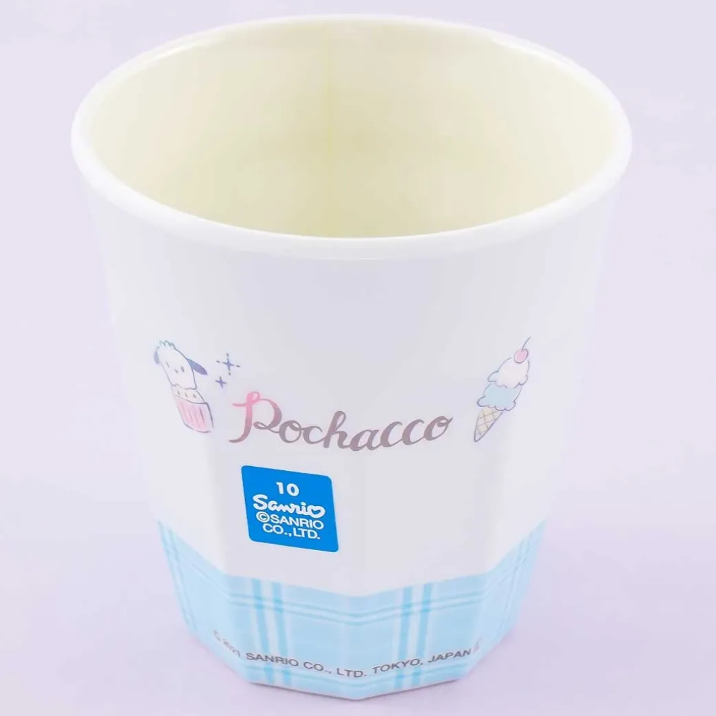 Pochacco Happy Cup