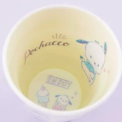 Pochacco Happy Cup