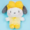 Pochacco Healing Plushie - Medium