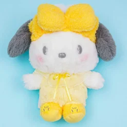 Pochacco Healing Plushie - Medium