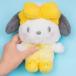 Pochacco Healing Plushie - Medium