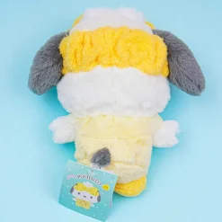 Pochacco Healing Plushie - Medium