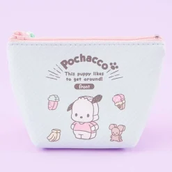 Pochacco Healthy Living Purse