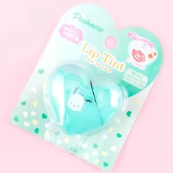 Pochacco Heart Lip Tint - Peach