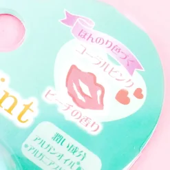 Pochacco Heart Lip Tint - Peach