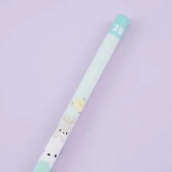 Pochacco Hexagonal 2B Pencil