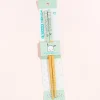 Pochacco Hiragana Characters Bamboo Chopsticks