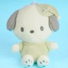 Pochacco Home Pajama Plushie - Medium