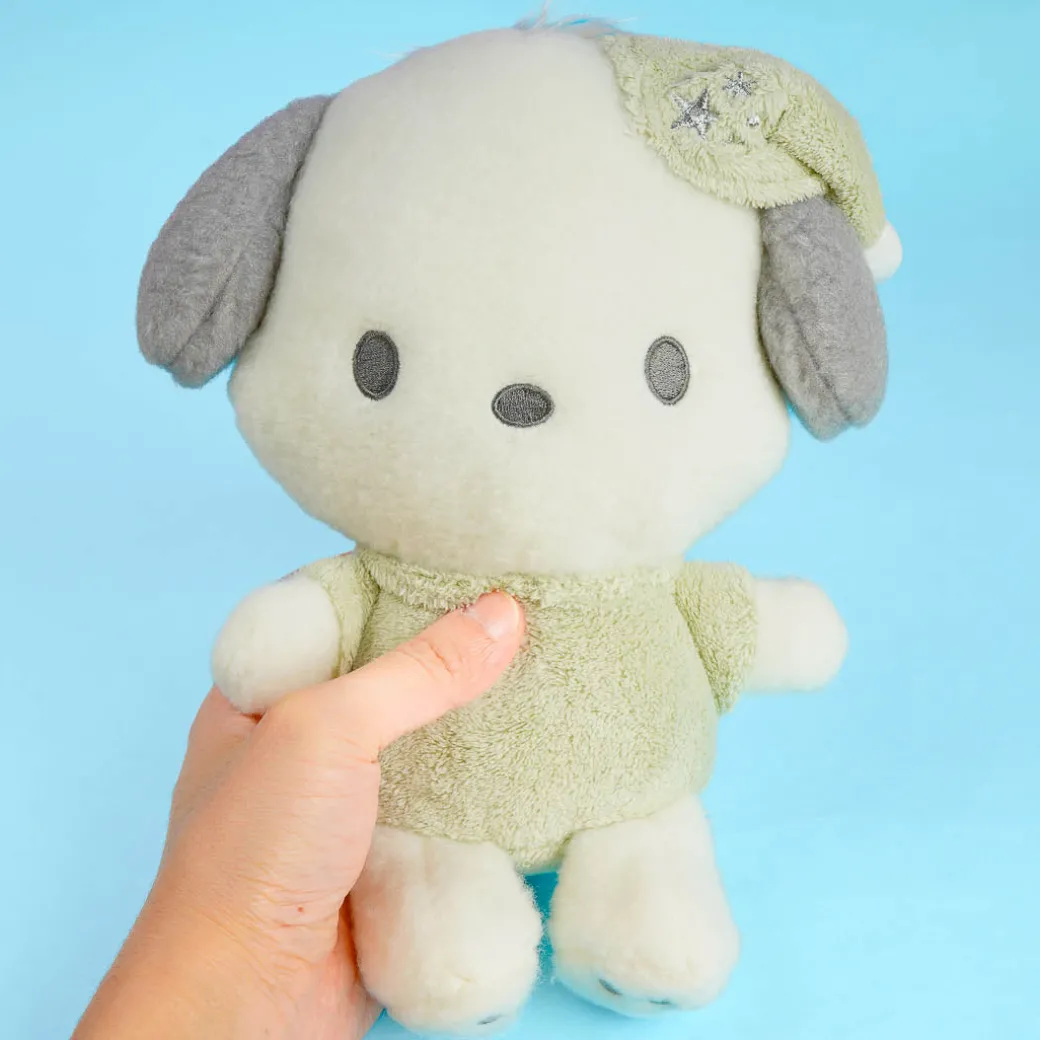 Pochacco Home Pajama Plushie - Medium