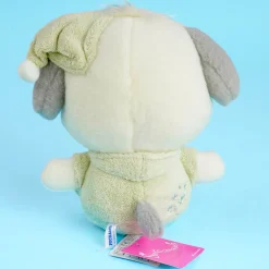Pochacco Home Pajama Plushie - Medium