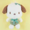 Pochacco Honwari Plushie - Medium