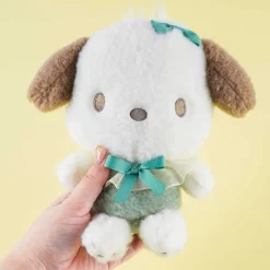 Pochacco Honwari Plushie - Medium