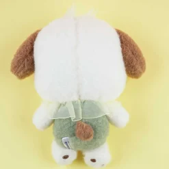 Pochacco Honwari Plushie - Medium