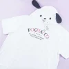 Pochacco Hooded One-Piece Dress