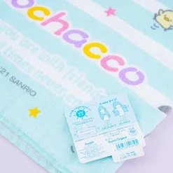 Pochacco Hooded Towel