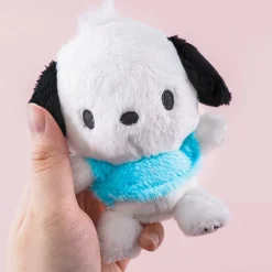 Pochacco Howa Howa Plushie - Medium