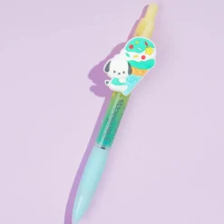 Pochacco Ice Cream Party Pen