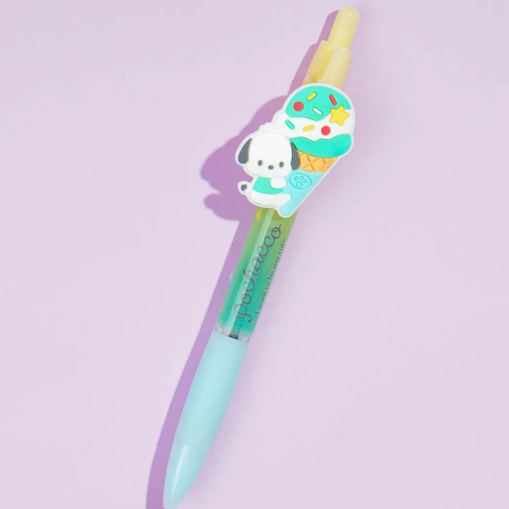 Pochacco Ice Cream Party Pen