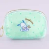Pochacco Ice Cream Shell-Shaped Cosmetic Pouch
