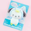 Pochacco Ice Friends 2-Way Plushie Charm