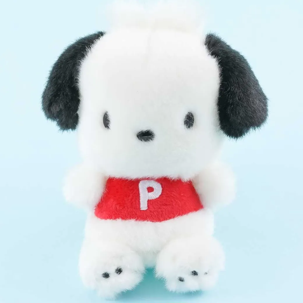 Pochacco Itsumademo Plushie - Medium