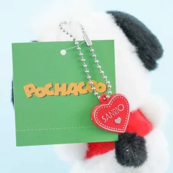 Pochacco Itsumademo Plushie - Medium