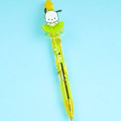 Pochacco Kiwi Click Pen