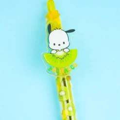 Pochacco Kiwi Click Pen