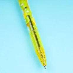 Pochacco Kiwi Click Pen