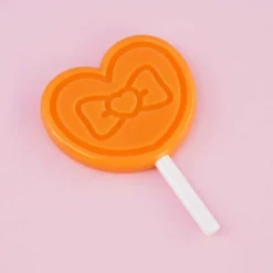 Pochacco Lollipop Mirror Charm
