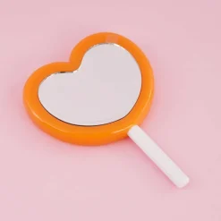 Pochacco Lollipop Mirror Charm