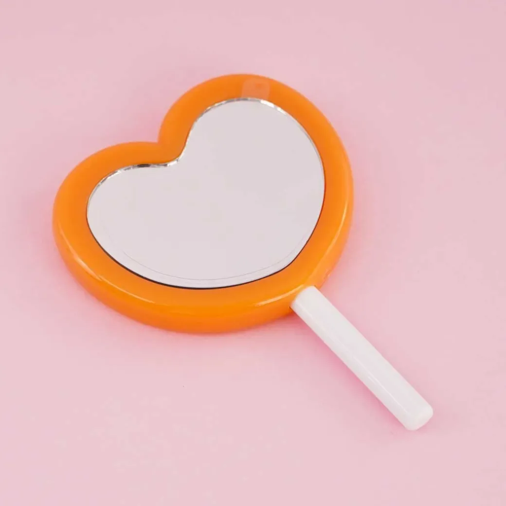 Pochacco Lollipop Mirror Charm