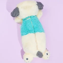 Pochacco Long Plushie Pouch