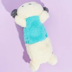 Pochacco Long Plushie Pouch