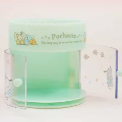 Pochacco Long Way Cosmetic Rack