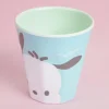 Pochacco Lovely Face Melamine Cup