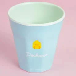 Pochacco Lovely Face Melamine Cup