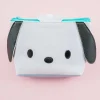 Pochacco Lovely Face Pouch